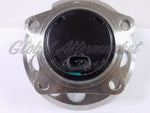 WHEEL BEARING/HUB RR FWD (512280-693280) — photo 5