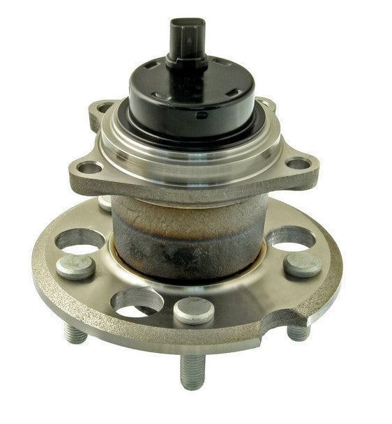 WHEEL BEARING/HUB RR FWD (512280-693280)