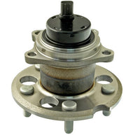 WHEEL BEARING/HUB RR FWD (512280-693280)