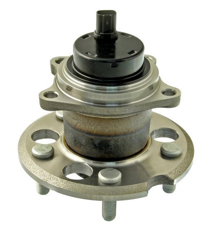 WHEEL BEARING/HUB RR FWD (512280-693280)