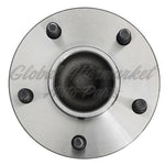 WHEEL BEARING/HUB RR SS MODEL (512285-103285) — photo 1