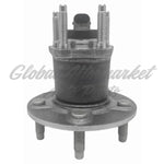 WHEEL BEARING/HUB RR SS MODEL (512285-103285) — photo 2