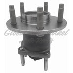 WHEEL BEARING/HUB RR SS MODEL (512285-103285) — photo 4