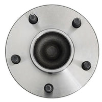 WHEEL BEARING/HUB RR SS MODEL (512285-103285)