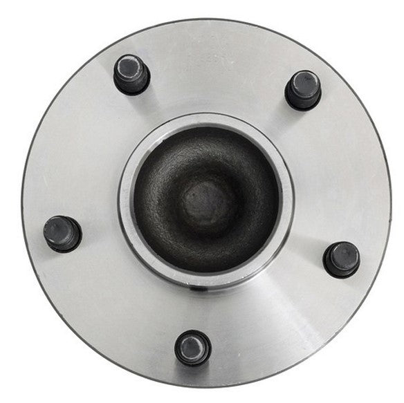 WHEEL BEARING/HUB RR SS MODEL (512285-103285)