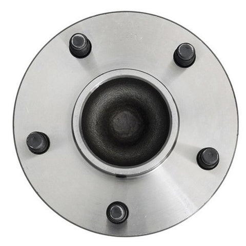 WHEEL BEARING/HUB RR SS MODEL (512285-103285)
