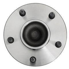 WHEEL BEARING/HUB RR SS MODEL (512285-103285)