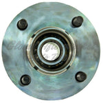 WHEEL BEARING/HUB RR (512303-533303) — photo 2