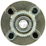 WHEEL BEARING/HUB RR (512303-533303) — photo 3