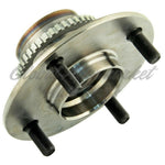 WHEEL BEARING/HUB RR (512303-533303) — photo 4
