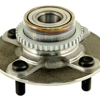 WHEEL BEARING/HUB RR (512303-533303)