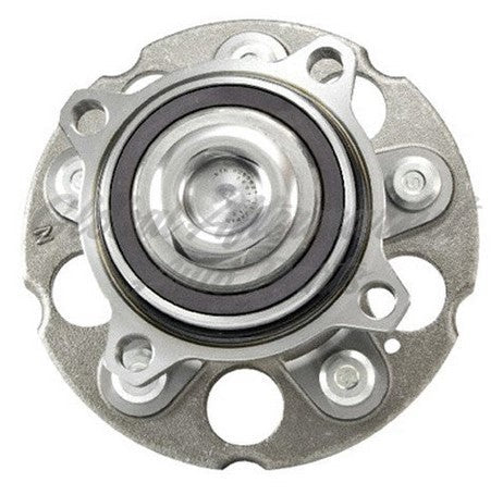 WHEEL BEARING/HUB RR (512320-363320)