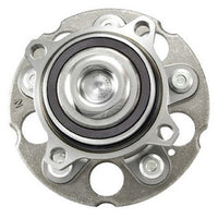 WHEEL BEARING/HUB RR (512320-363320)