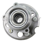 WHEEL BEARING/HUB RR 2.0L AWD (512338-693338) — photo 3