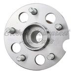 WHEEL BEARING/HUB RR 2.0L AWD (512338-693338) — photo 4