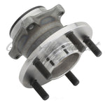 WHEEL BEARING/HUB RR 4 WHEEL ABS (512347-473347) — photo 2