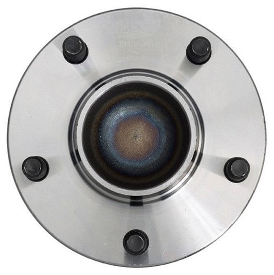 WHEEL BEARING/HUB RR 4 WHEEL ABS (512347-473347)