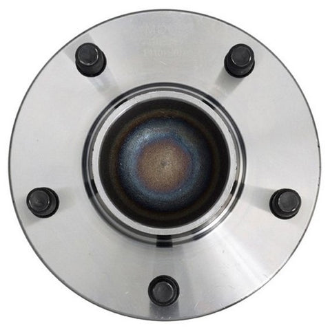 WHEEL BEARING/HUB RR 4 WHEEL ABS (512347-473347)