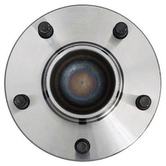 WHEEL BEARING/HUB RR 4 WHEEL ABS (512347-473347)