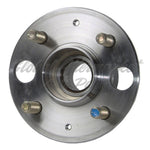 WHEEL BEARING/HUB RR (513033-214033) — photo 2