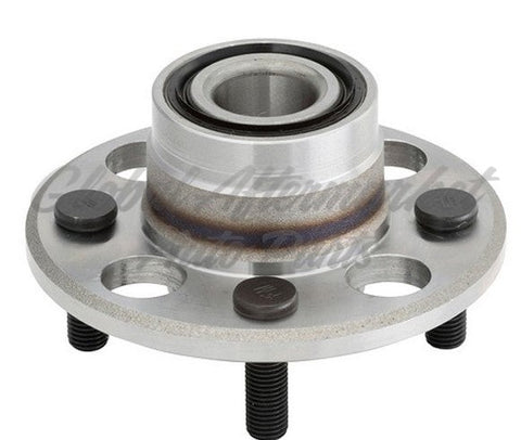 WHEEL BEARING/HUB RR 1.6L SDN R DRUM NON ABS (513035-214035)