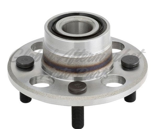WHEEL BEARING/HUB RR 1.6L SDN R DRUM NON ABS (513035-214035)