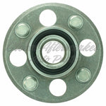 WHEEL BEARING/HUB RR 1.6L SDN R DRUM NON ABS (513035-214035) — photo 2