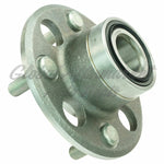 WHEEL BEARING/HUB RR 1.6L SDN R DRUM NON ABS (513035-214035) — photo 4
