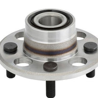WHEEL BEARING/HUB RR 1.6L SDN R DRUM NON ABS (513035-214035)
