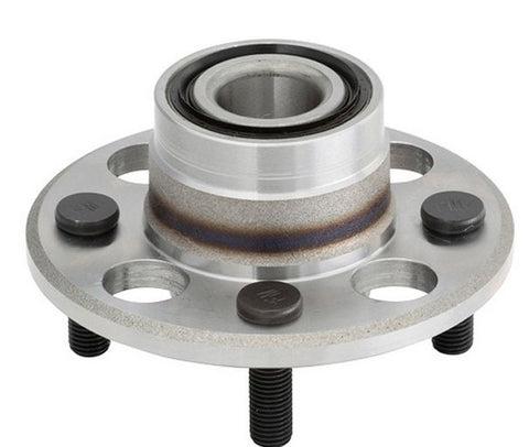 WHEEL BEARING/HUB RR 1.6L SDN R DRUM NON ABS (513035-214035)