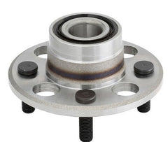 WHEEL BEARING/HUB RR 1.6L SDN R DRUM NON ABS (513035-214035)