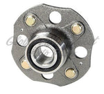 WHEEL BEARING RR 4CYL 2.2L RR DRUM (513080-364080) — photo 1