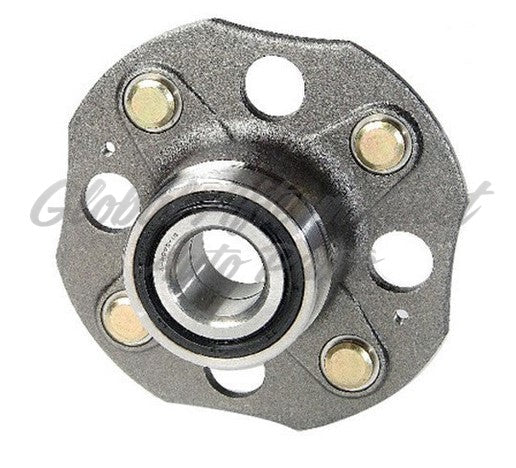WHEEL BEARING RR 4CYL 2.2L RR DRUM (513080-364080)