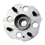 WHEEL BEARING RR 4CYL 2.2L RR DRUM (513080-364080) — photo 3