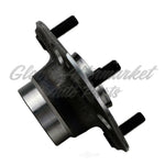 WHEEL BEARING RR 4CYL 2.2L RR DRUM (513080-364080) — photo 4