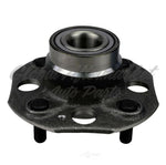 WHEEL BEARING RR 4CYL 2.2L RR DRUM (513080-364080) — photo 5