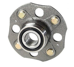WHEEL BEARING RR 4CYL 2.2L RR DRUM (513080-364080)