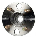 WHEEL BEARING/HUB RR 4 WHEEL ABS R DISC (513105-214105) — photo 1