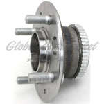 WHEEL BEARING/HUB RR 4 WHEEL ABS R DISC (513105-214105) — photo 2