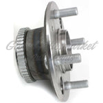 WHEEL BEARING/HUB RR 4 WHEEL ABS R DISC (513105-214105) — photo 3