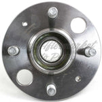 WHEEL BEARING/HUB RR 4 WHEEL ABS R DISC (513105-214105) — photo 4