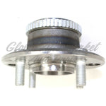 WHEEL BEARING/HUB RR 4 WHEEL ABS R DISC (513105-214105) — photo 5