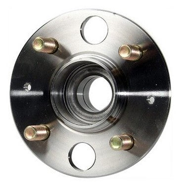 WHEEL BEARING/HUB RR 4 WHEEL ABS R DISC (513105-214105)