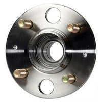 WHEEL BEARING/HUB RR 4 WHEEL ABS R DISC (513105-214105)