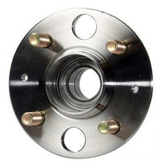 WHEEL BEARING/HUB RR 4 WHEEL ABS R DISC (513105-214105)