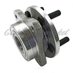 WHEEL BEARING/HUB FR 14 WHEEL FWD (513122-124122) — photo 2