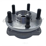 WHEEL BEARING/HUB FR 14 WHEEL FWD (513122-124122) — photo 3
