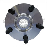WHEEL BEARING/HUB FR 14 WHEEL FWD (513122-124122) — photo 4
