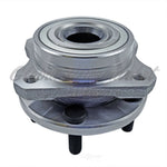 WHEEL BEARING/HUB FR 14 WHEEL FWD (513122-124122) — photo 5