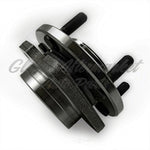 WHEEL BEARING/HUB FR EXCLUDES 14 WHEEL FWD (513123-124123) — photo 2